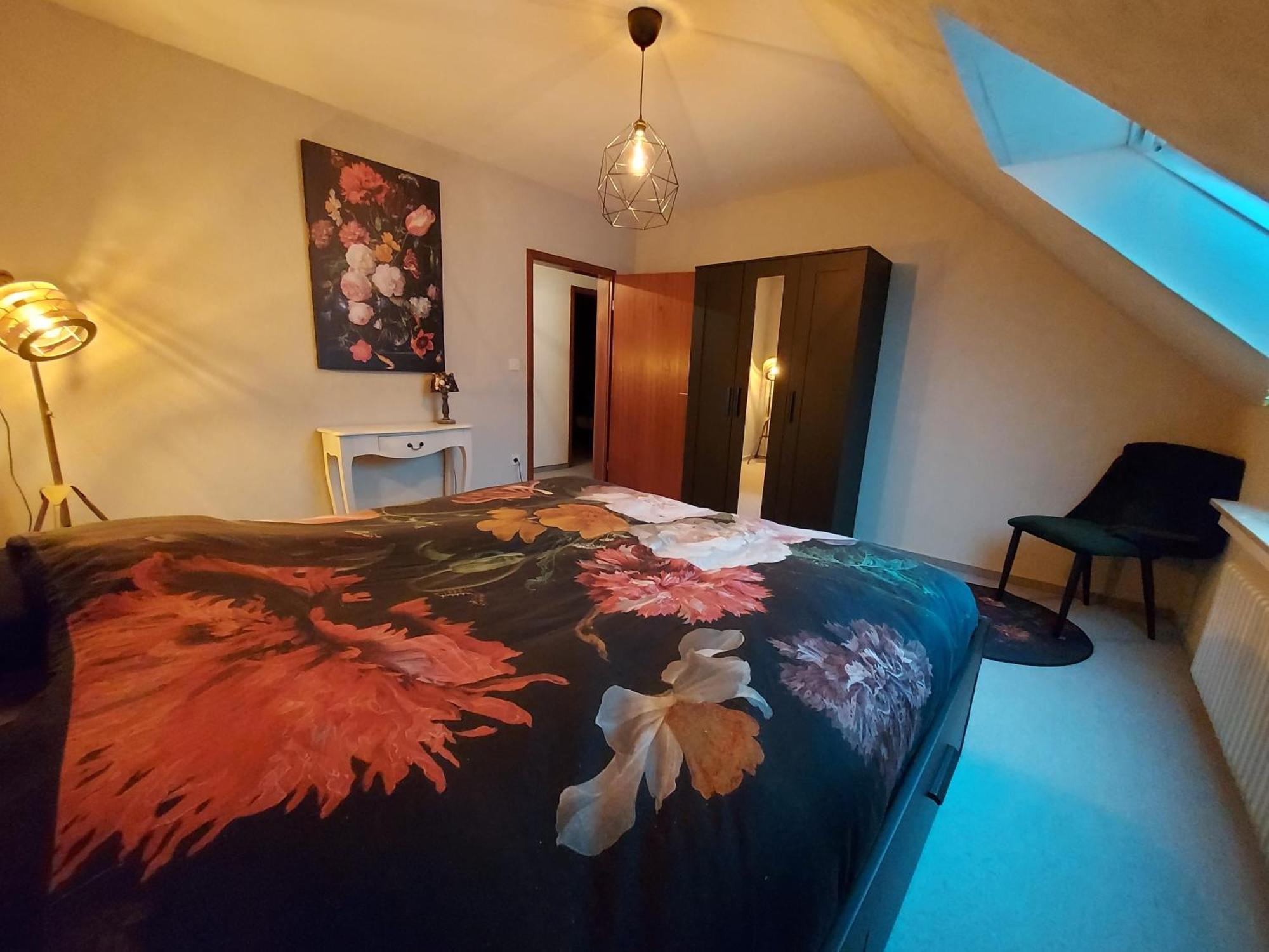Ferienhaus Hescheld With Private Jacuzzi Hellenthal Exterior photo